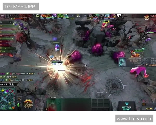 WE战队的蜕变之路：从巅峰到重生的DOTA2纪实探讨