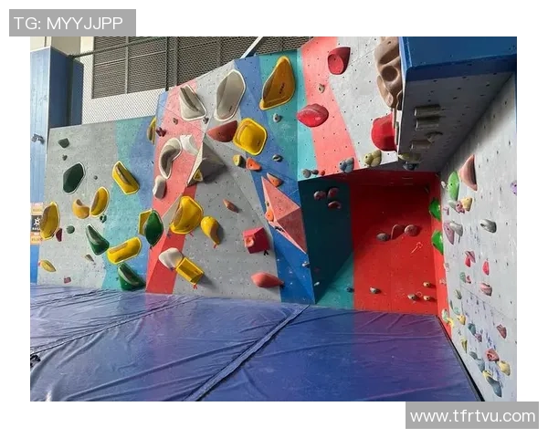 攀岩新手必看：掌握节奏与技巧的全面入门指南