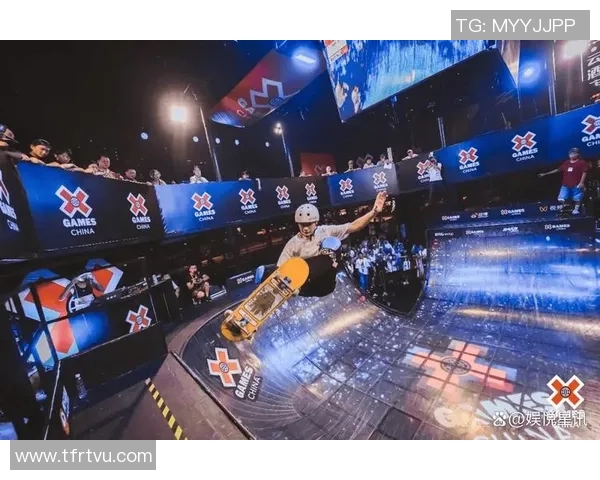 滑板之城的荣耀：深入了解上海滑板队的训练与实力